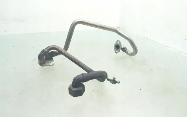 Tuyau EGR OEM 06A131519F pour Audi A3 S3 8P image 2