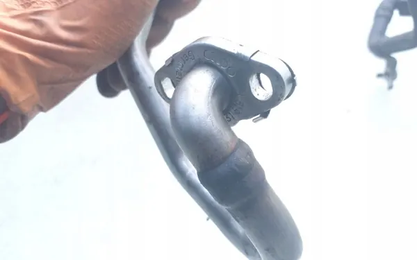 Tuyau EGR OEM 06A131519F pour Audi A3 S3 8P image 3