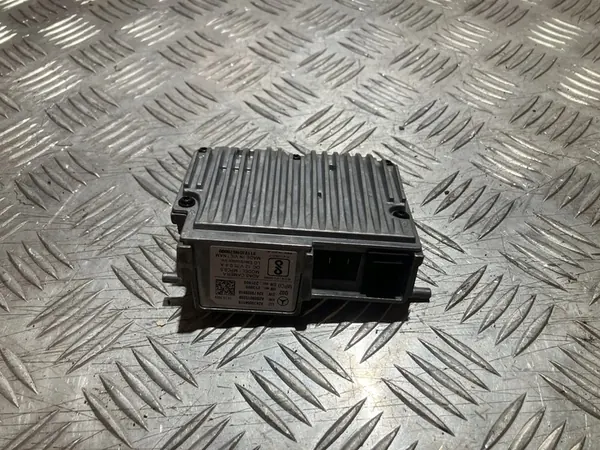 Voorruit Camera Mercedes CLA W118 image 2