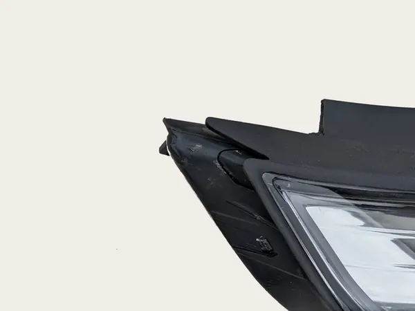 Hyundai ix35 I reflector derecho lámpara delantera 09-15 image 2