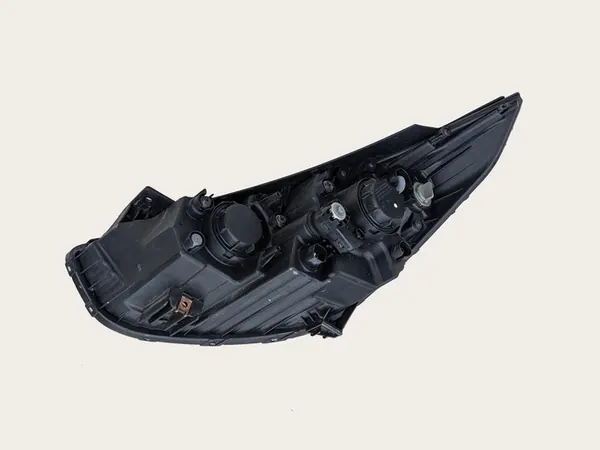 Hyundai ix35 I reflector derecho lámpara delantera 09-15 image 3