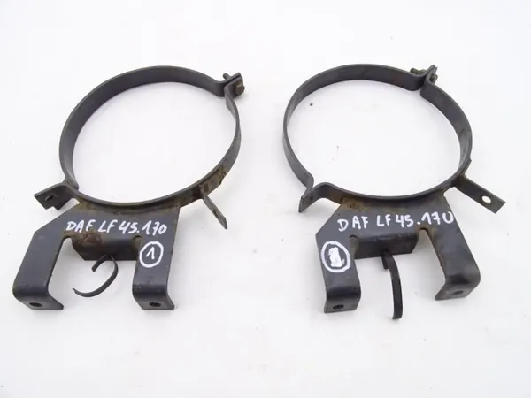 Support de réservoir d'air DAF LF 45/55 20cm Kit OEM image 2