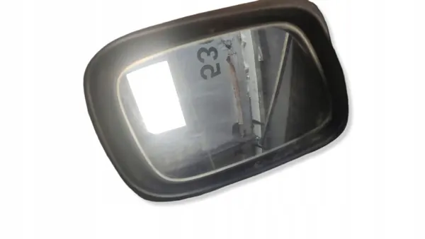 Saab 9-5 rechter zijspiegel OEM E2026009 - Elektrisch image 5