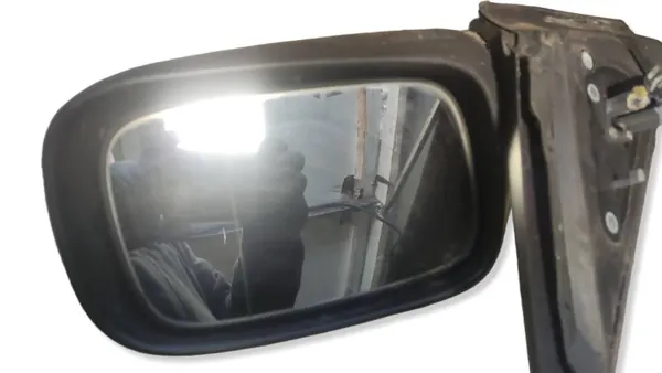 Saab 9-5 rechter zijspiegel OEM E2026009 - Elektrisch image 6