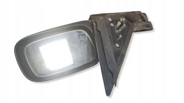 Saab 9-5 rechter zijspiegel OEM E2026009 - Elektrisch image 8