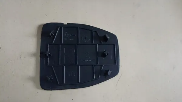 Couvercle de Poignée de Porte en Plastique JEEP WRANGLER JL 18+ GLADIATOR JT 20+ image 2