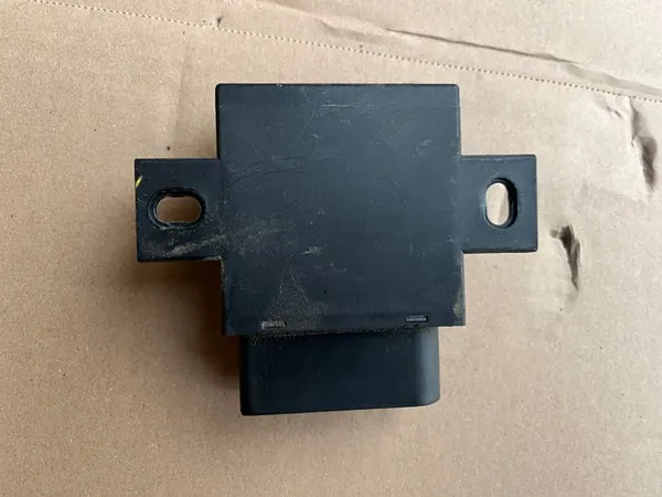 Controlador de módulo da bomba de combustível Audi A6 C6 2004-2008 image 3