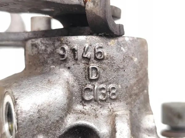 Bakre bromsok OEM 9146D för VW Taigo 1.0 TSI image 7