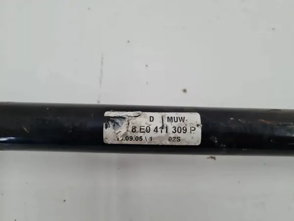 Fram stabilisator OEM 8E0411309P för VW Golf VI Variant image 2