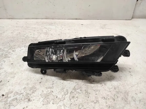 SKODA OCTAVIA 3 III LIFT 16 DRL LED Halógeno Direito 5E0941700F image 2