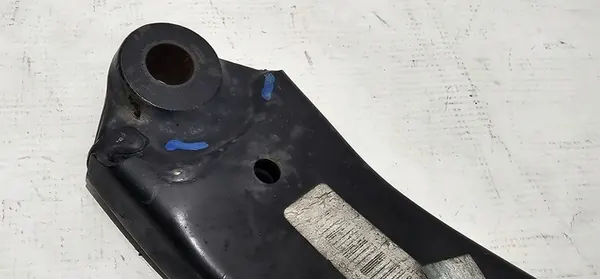 Braccio di Controllo Anteriore Destro Ford Transit VI 2019- KK21-3A052-AG image 4