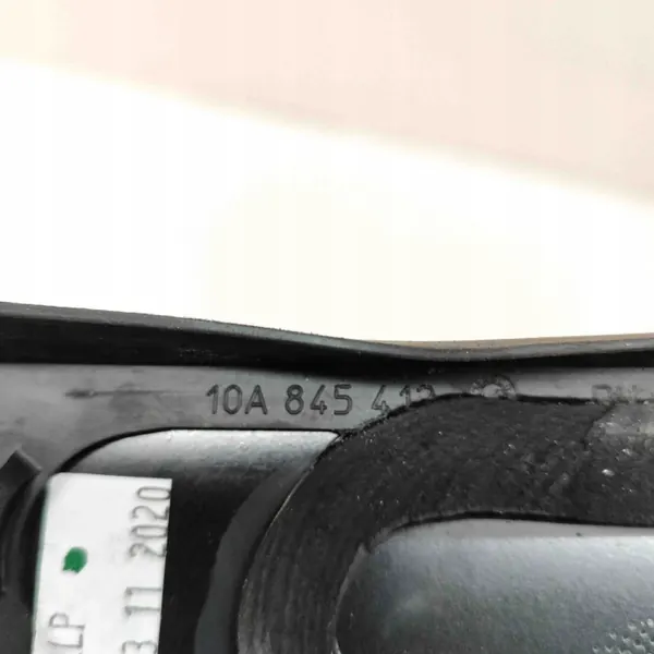 Gebrauchte VW ID.3 rechte Frontscheibe OEM 10A845412 image 5