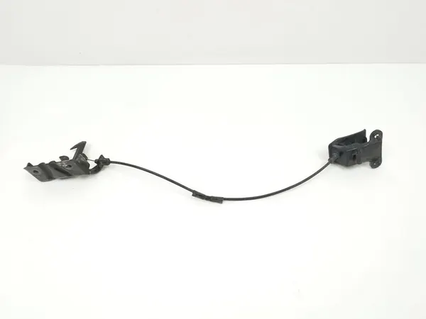 Fecho do capô Jeep Cherokee 2015 image 1