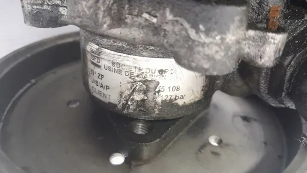Servopumpe AUDI A4 B6 2.5 TDI OEM image 3