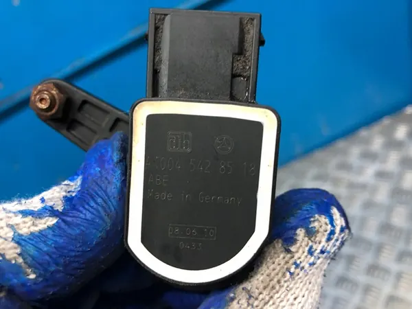 Sensor de Nível Xenon MERCEDES W204 A0045428518 image 2