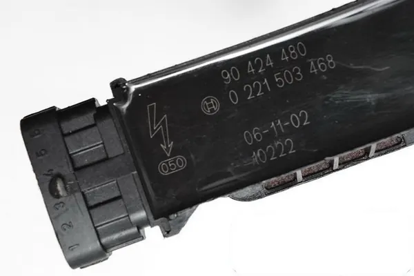 Bobina OPEL Astra ZAFIRA 90424480 0221503468 image 2