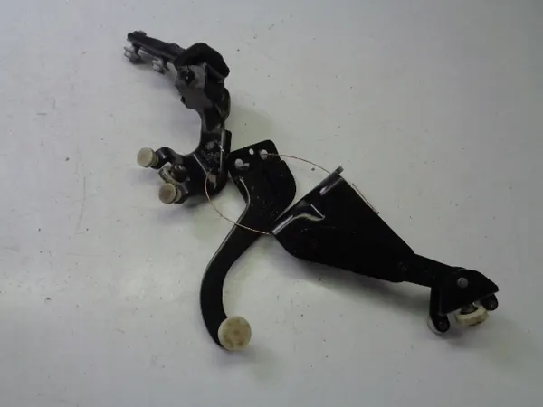 Rolos de porta deslizante direita VW Transporter T6 2.0 TDI image 2