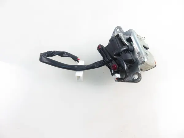 Bakluckelås Alfa Romeo 159 OEM ZAMEK KLAPY ALFA ROMEO 159 (939_) image 4