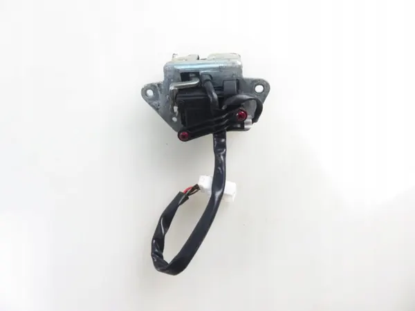 Bakluckelås Alfa Romeo 159 OEM ZAMEK KLAPY ALFA ROMEO 159 (939_) image 5