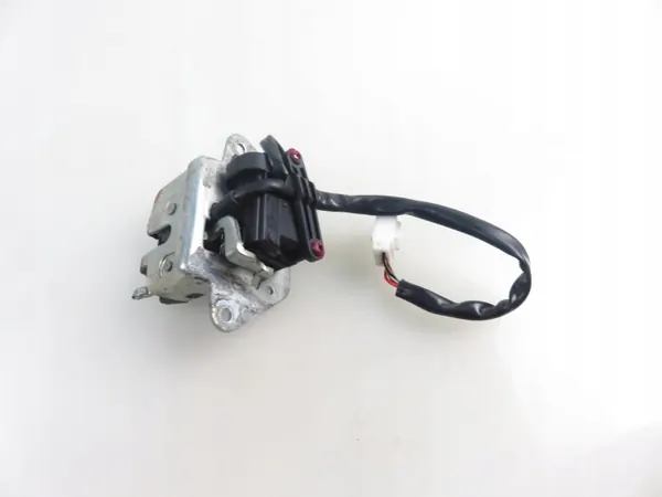 Bakluckelås Alfa Romeo 159 OEM ZAMEK KLAPY ALFA ROMEO 159 (939_) image 6