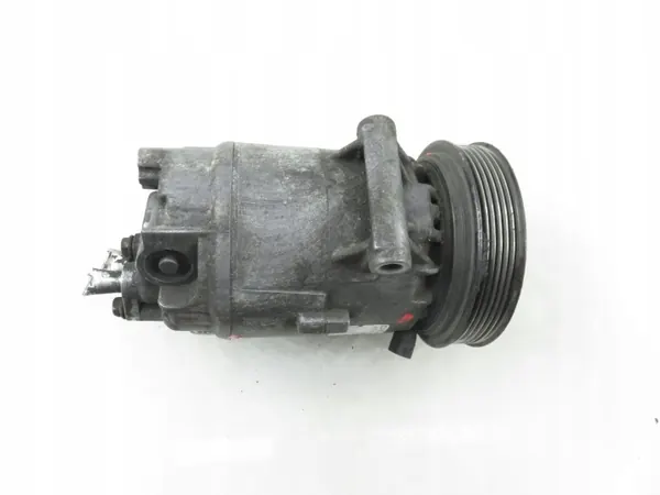 Compresseur Climatisation Renault Scenic II 1.5 dCi M1109682 image 3