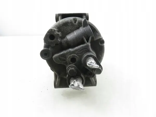 Compresseur Climatisation Renault Scenic II 1.5 dCi M1109682 image 4