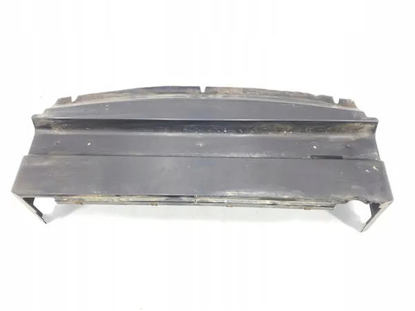 2009 Jaguar XF X250 Canal de aire del intercooler 8X238A095AA image 1