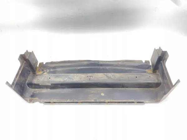 2009 Jaguar XF X250 Canal de aire del intercooler 8X238A095AA image 2