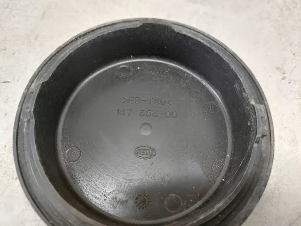 OEM 14735300 Cache ampoule phare pour VW Golf VI image 4