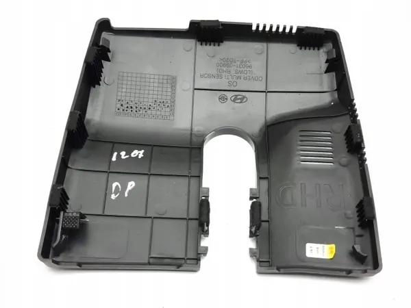 Carcaça espelho Hyundai Kona 2020 OEM 96031J9900 image 4