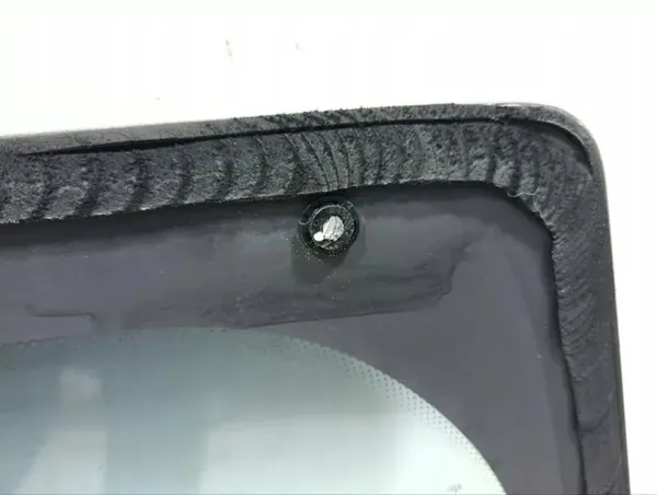 Pare-brise Maserati GranTurismo 2016 OEM 43R001585 image 3