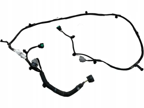 Kit DRL LED Halogène OYT23907 Pare-chocs Avant - Prius III image 2