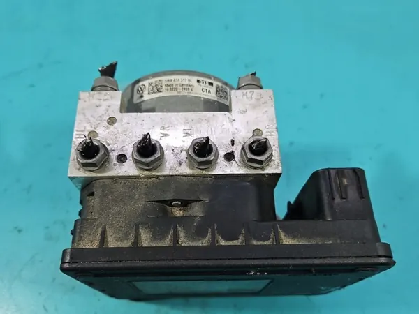 Bomba ABS OEM 5WA614517BL para Cupra Formentor image 5
