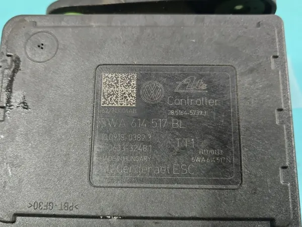Bomba ABS OEM 5WA614517BL para Cupra Formentor image 9