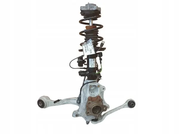 BMW OE 6878609 6898313 Vorderer Linker Federbeindom image 2