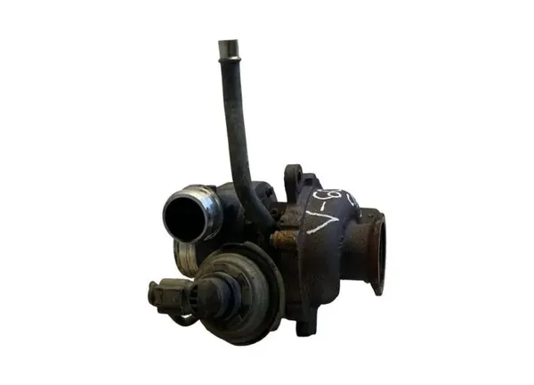 Turbo VOLVO S60 II 31380219 2.0L diesel 100kW image 3