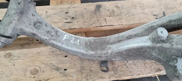 AUDI A4 B9 8W A5 16- Mozzo di sterzo destro OEM 8W0407254F image 6