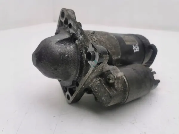 Arrancador Opel Zafira C 2014 image 3