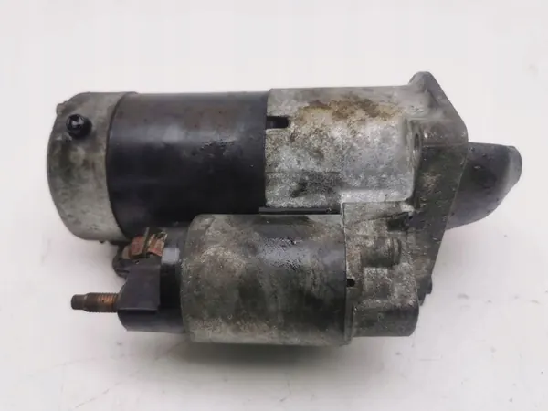 Arrancador Opel Zafira C 2014 image 4