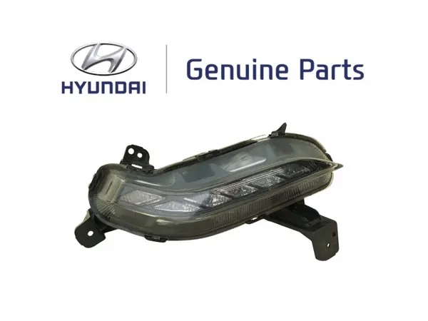 OEM 92207-G4210 Linker Front-Halogen-LED-Tagfahrlicht image 2