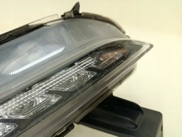 OEM 92207-G4210 Linker Front-Halogen-LED-Tagfahrlicht image 6