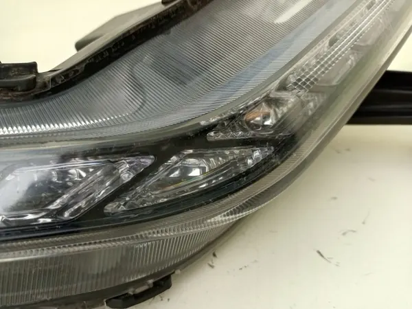 OEM 92207-G4210 Linker Front-Halogen-LED-Tagfahrlicht image 8