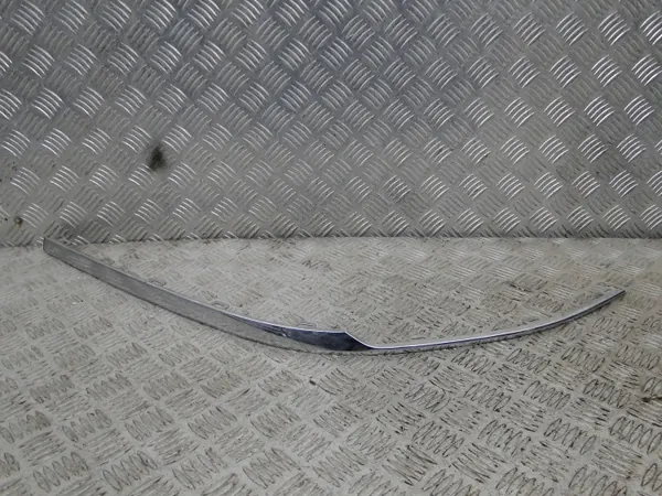 Bumper Chrome Strip Rechts Achter OEM 3G0853842 image 2