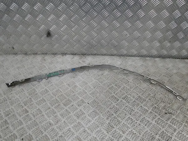 Bumper Chrome Strip Rechts Achter OEM 3G0853842 image 4