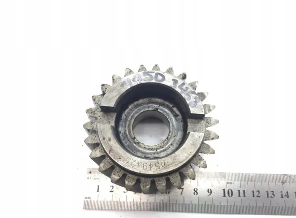 Boîte de vitesses compresseur Volvo OEM 1549425 image 2