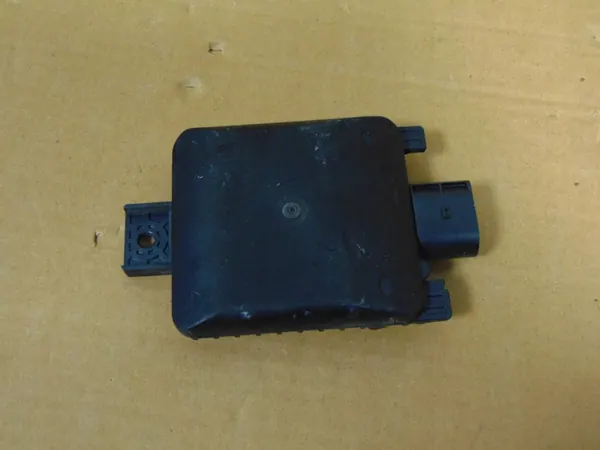 Rijstrookwisselassistent Module VW Audi Seat Skoda 2Q0907685G image 1