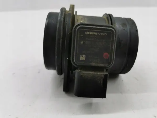 Débitmètre OEM 5WK97003 Mercedes-Benz A W169 image 3