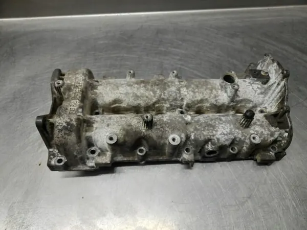 OEM 55193272 Kleppendeksel nokkenas voor Fiat Opel 1.3 CDTI image 2