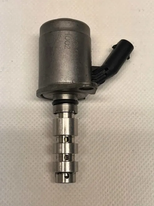 Válvula de control de aceite OEM 04L906455A 2.0 TDI image 2