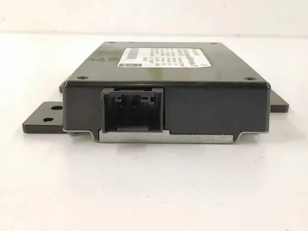 MMI-module Mercedes-Benz C W204 image 4